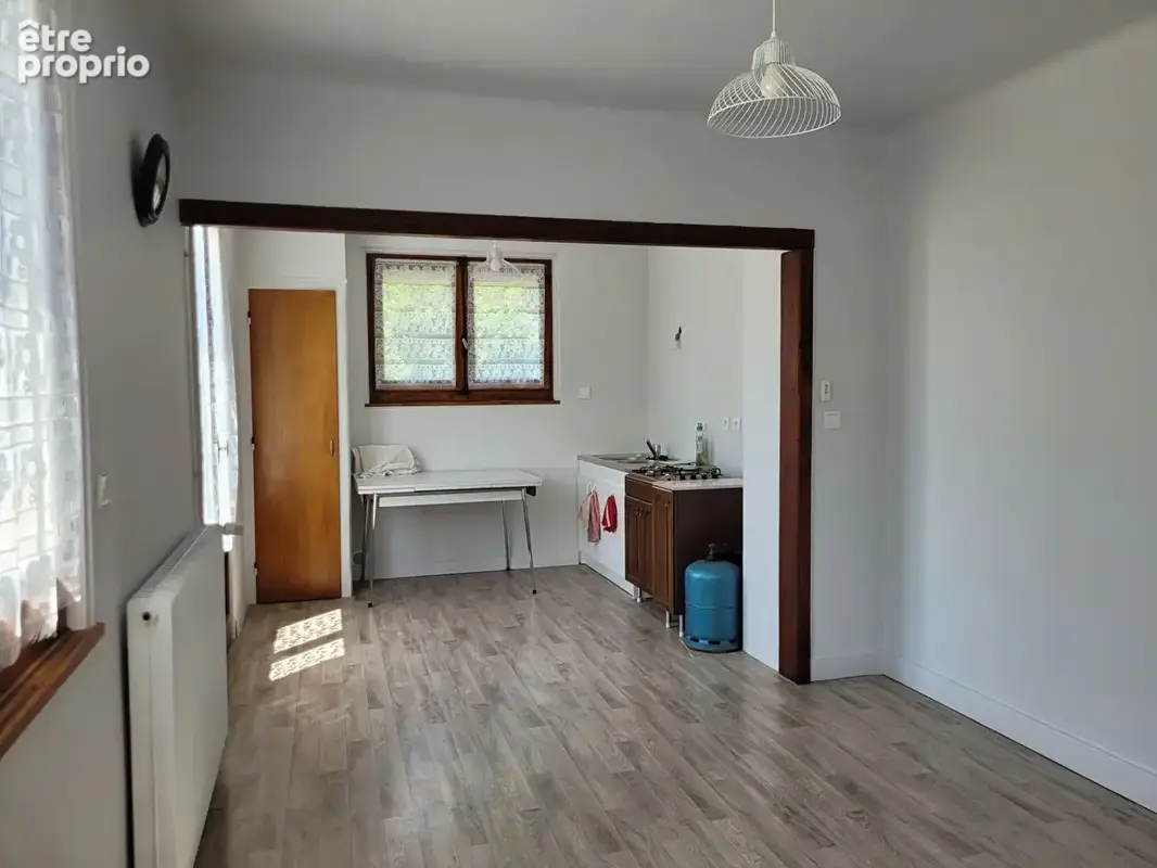 Maison 152m² à faverges-seythenex - photo 11