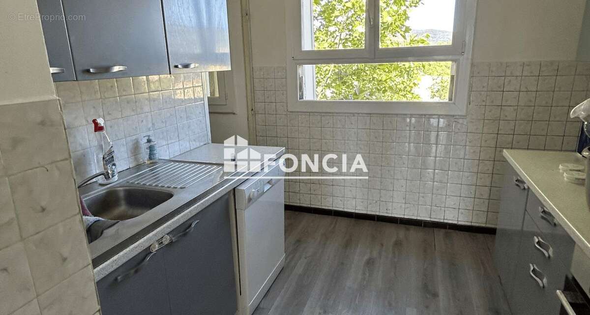 Appartement à DRAGUIGNAN