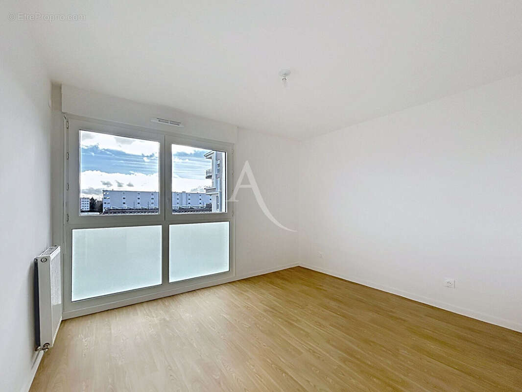 Appartement à MELUN