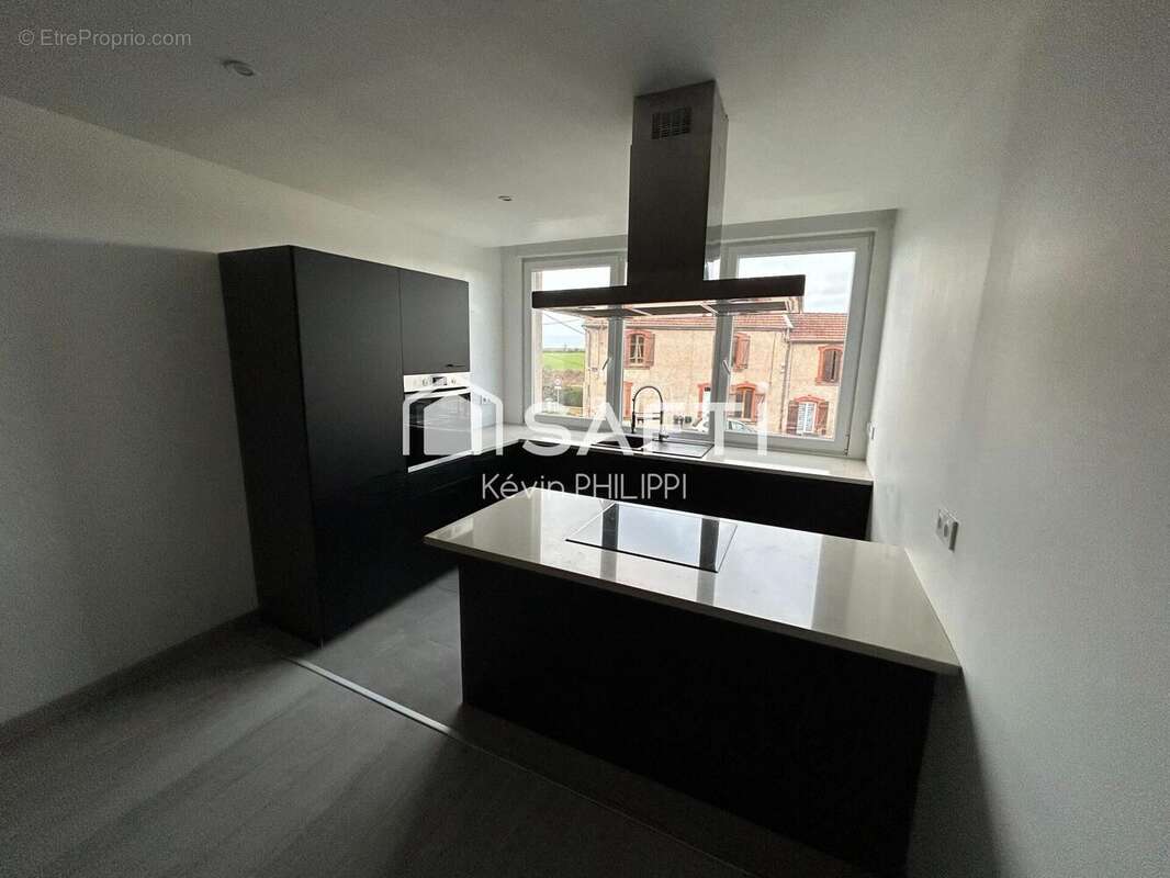 Photo 3 - Maison à BOULIGNY