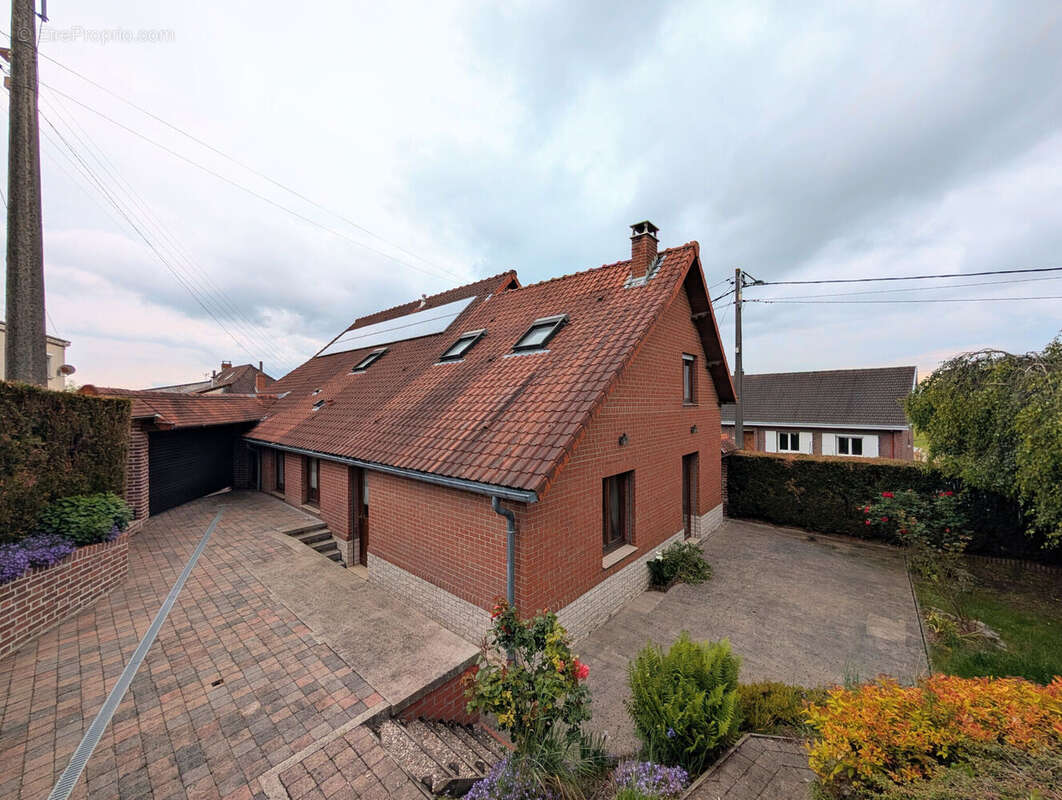 Photo 4 - Maison à BEUVRY