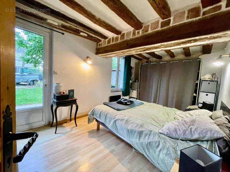 Maison à CHARTRES
