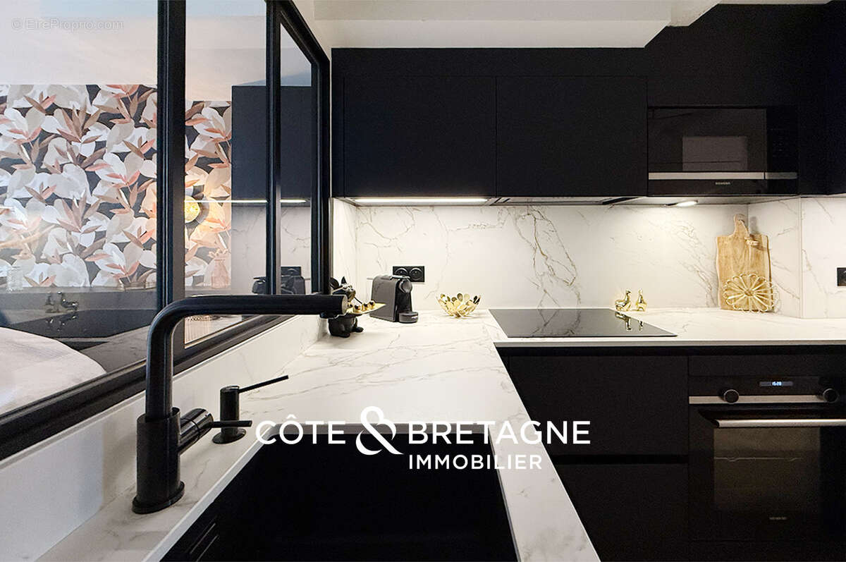 Appartement à LAMBALLE