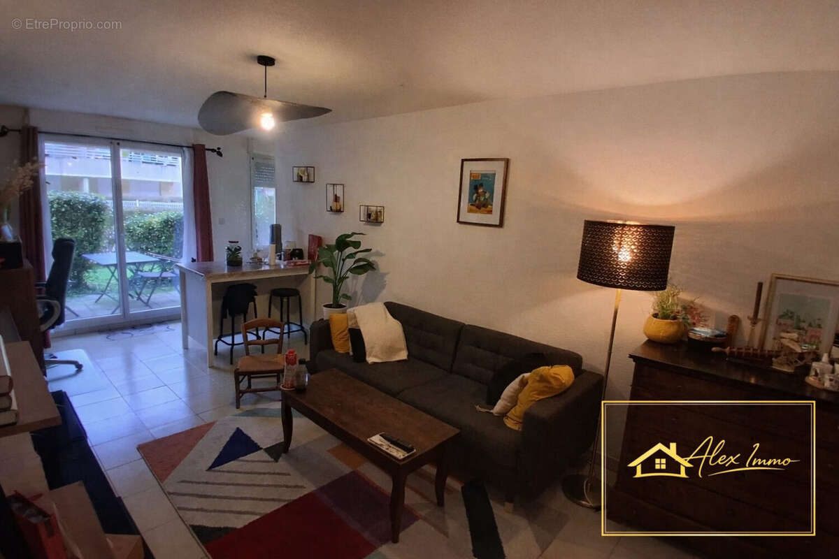 Appartement à BEAUNE