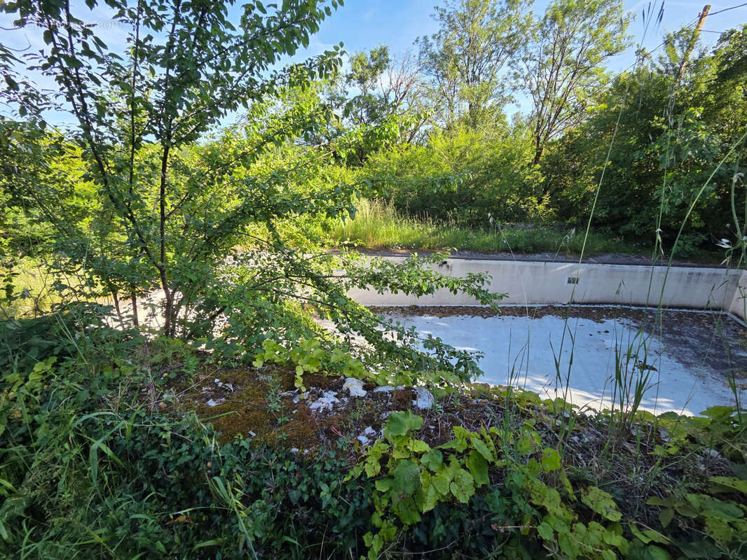 Superbe maison de Maître avec ses dépendances au coeur de la nature du Lot et Garonne - photo 44