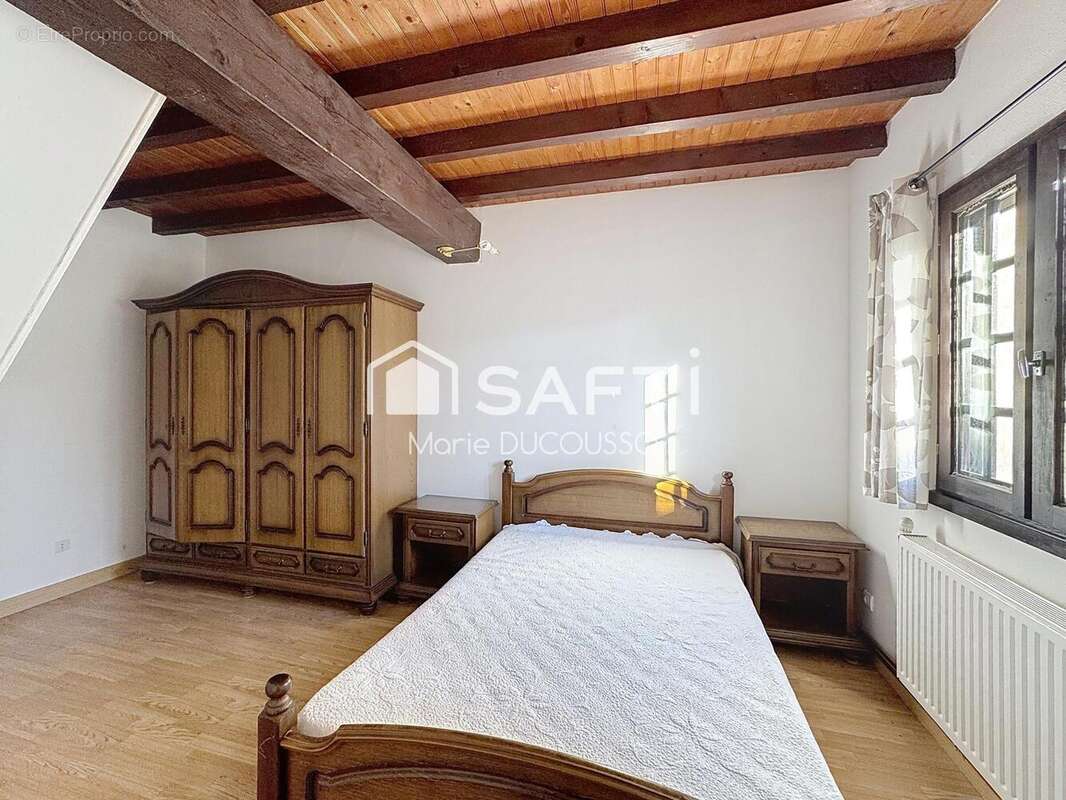 Photo 7 - Maison à LE PIZOU