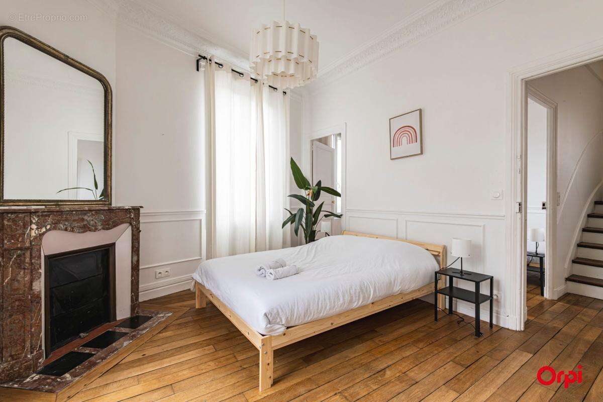 Maison À Vendre Secteur Jean-Jaures Clé en main - photo 10
