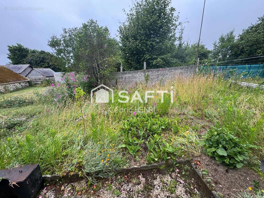 Maison 57 m² à Pleyben  - photo 9