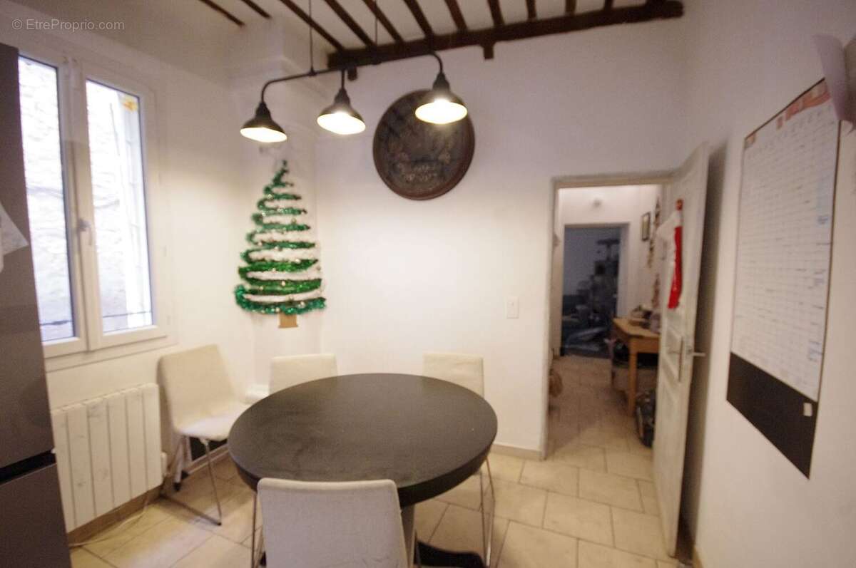 Maison à LE LUC