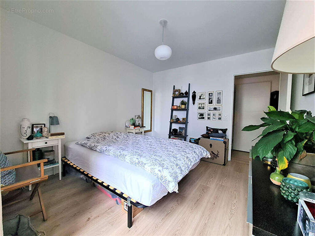 Appartement à ALFORTVILLE