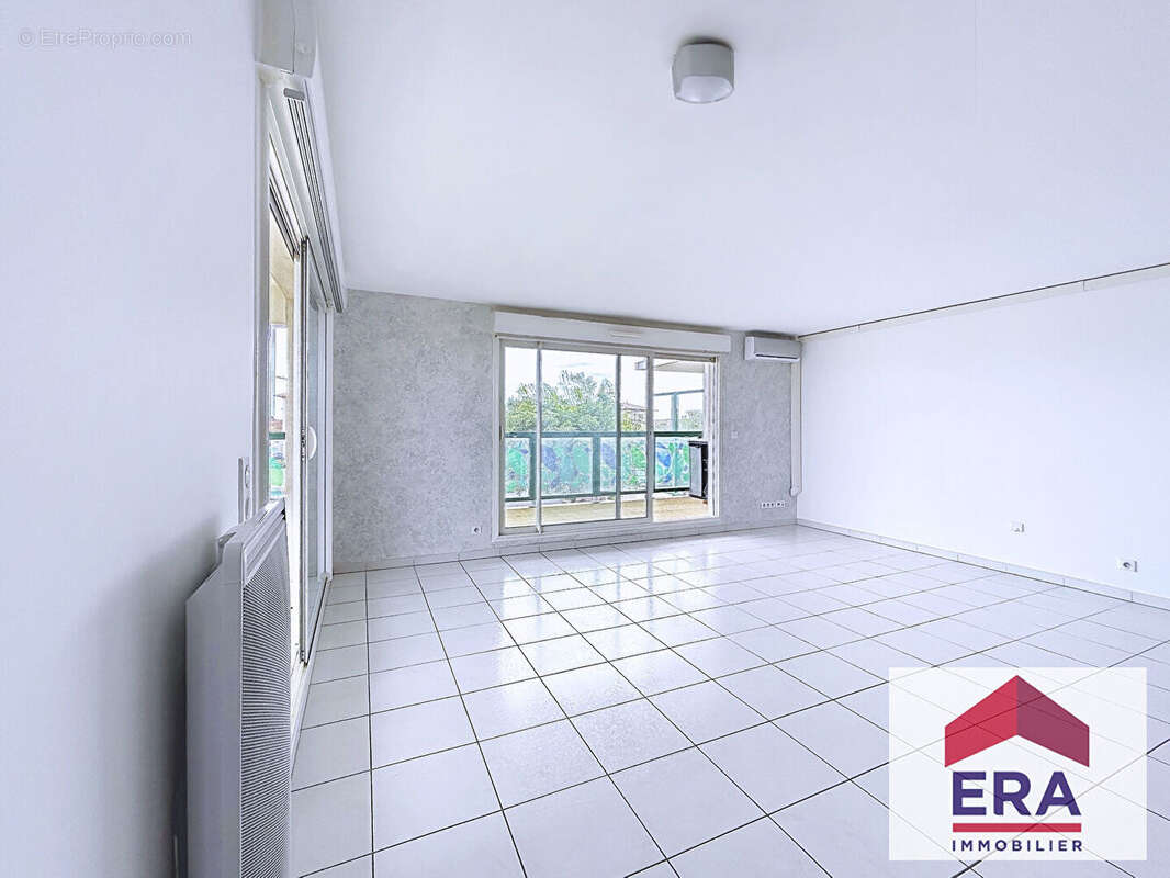 Appartement à SERIGNAN