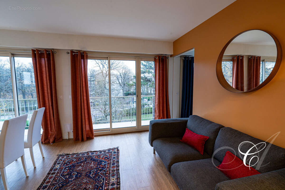 Appartement à VERSAILLES