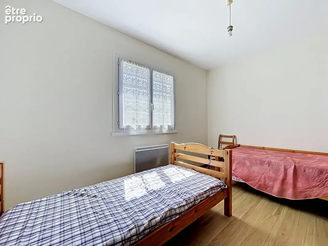 Maison familiale Plain pied Saint Xandre 4 pièces 105m² - photo 9