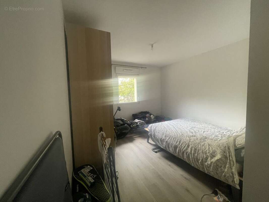 Appartement à ORLEANS