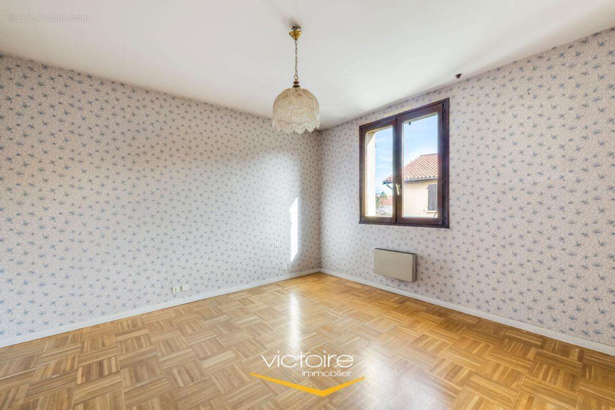 Maison à LYON-3E