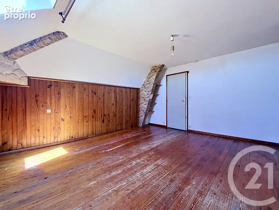 Appartement à NANGIS