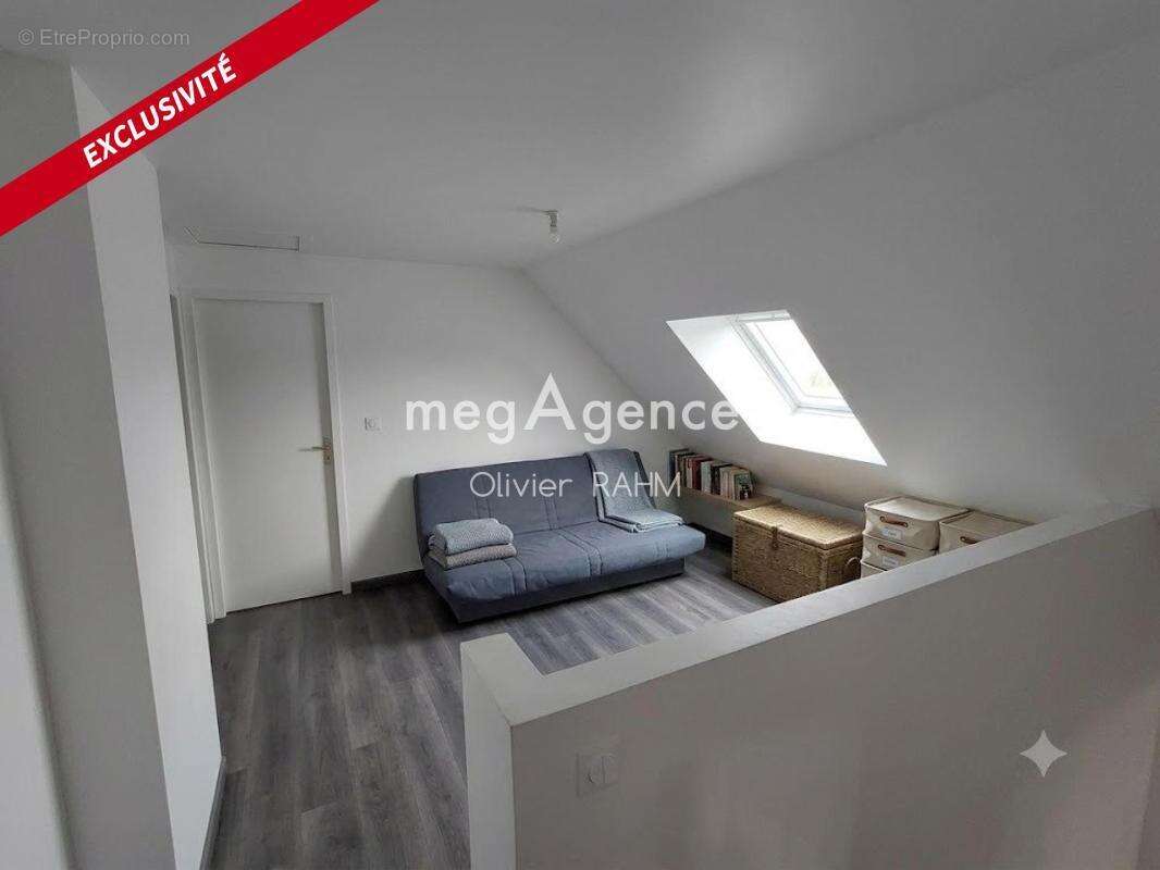 Maison construite en 2025 de 110m2, 4 chambres - photo 10