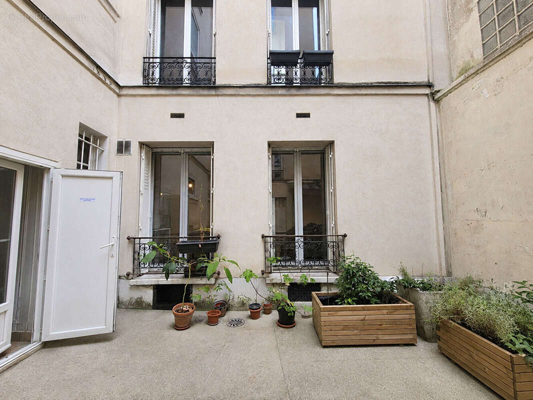 Espace pour professions liberales - photo 3