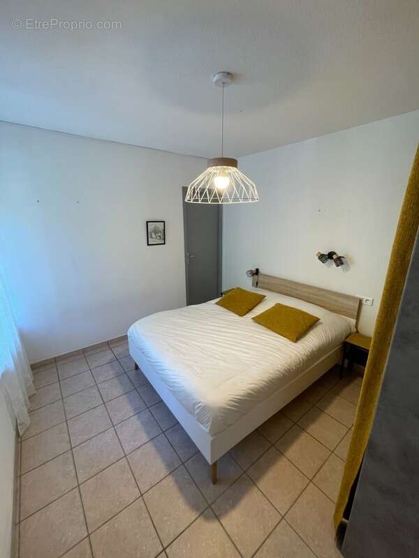 Appartement à CAMPAN
