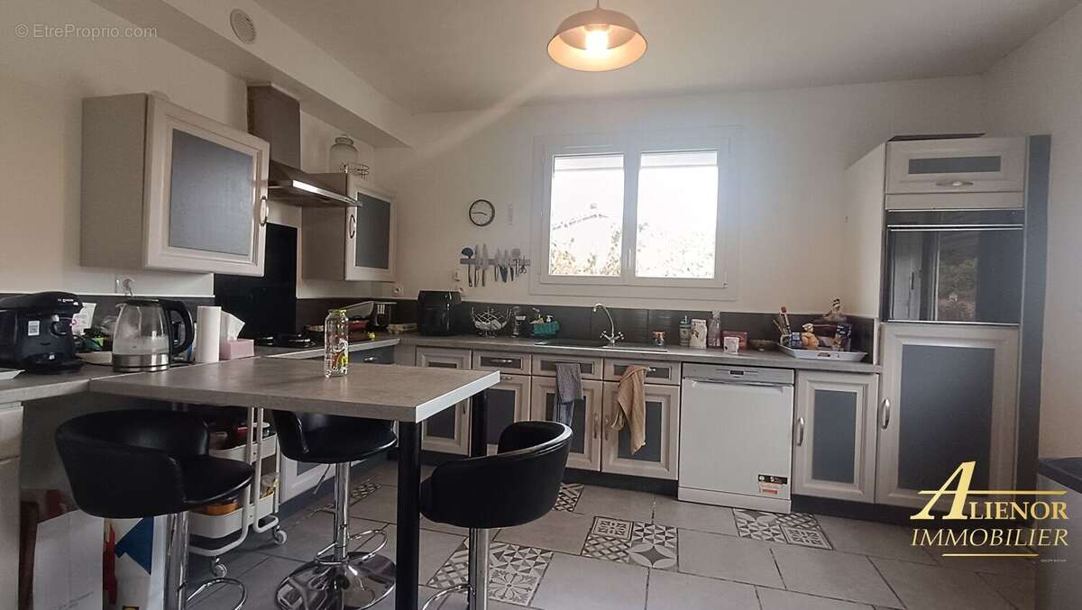 Maison à BERGERAC