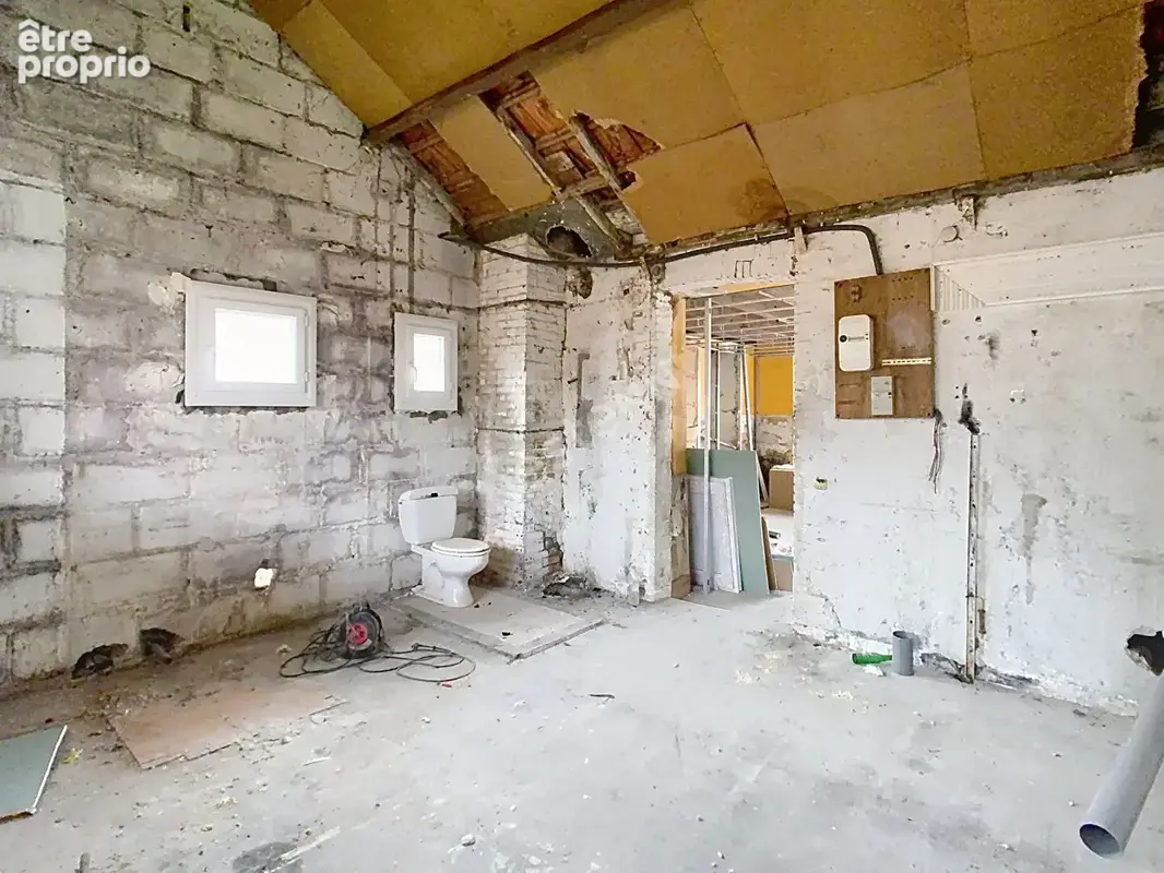 Maison Beaupreau En Mauges 7 pièce(s) 154 m2 - photo 5