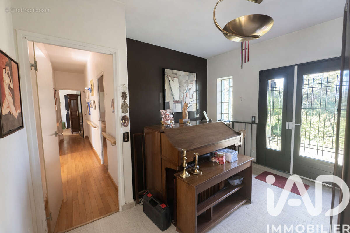 Maison 125 m² à Montmorency  - photo 9