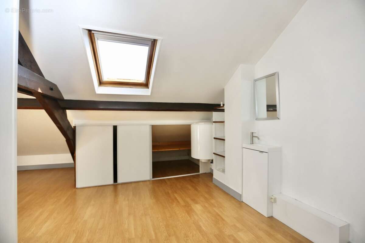 IMG_8770 - Appartement à ROSNY-SOUS-BOIS