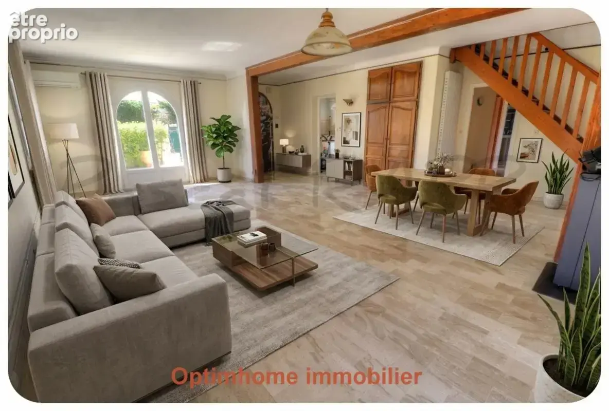 Maison à vendre 8 pièces AGDE (34) - photo 4