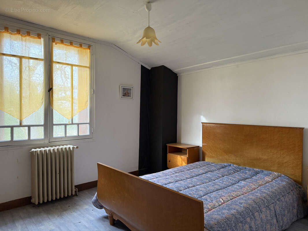 Maison de campagne avec dépendances proche de Fourcès - photo 9