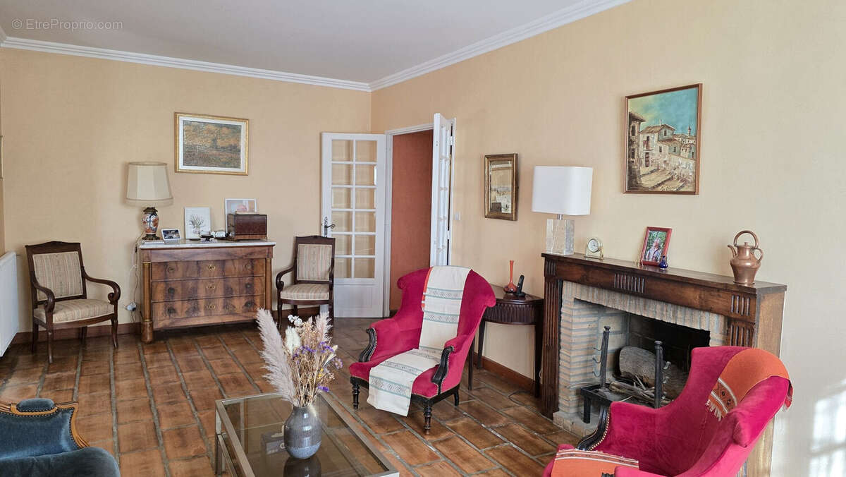 Maison à NIMES