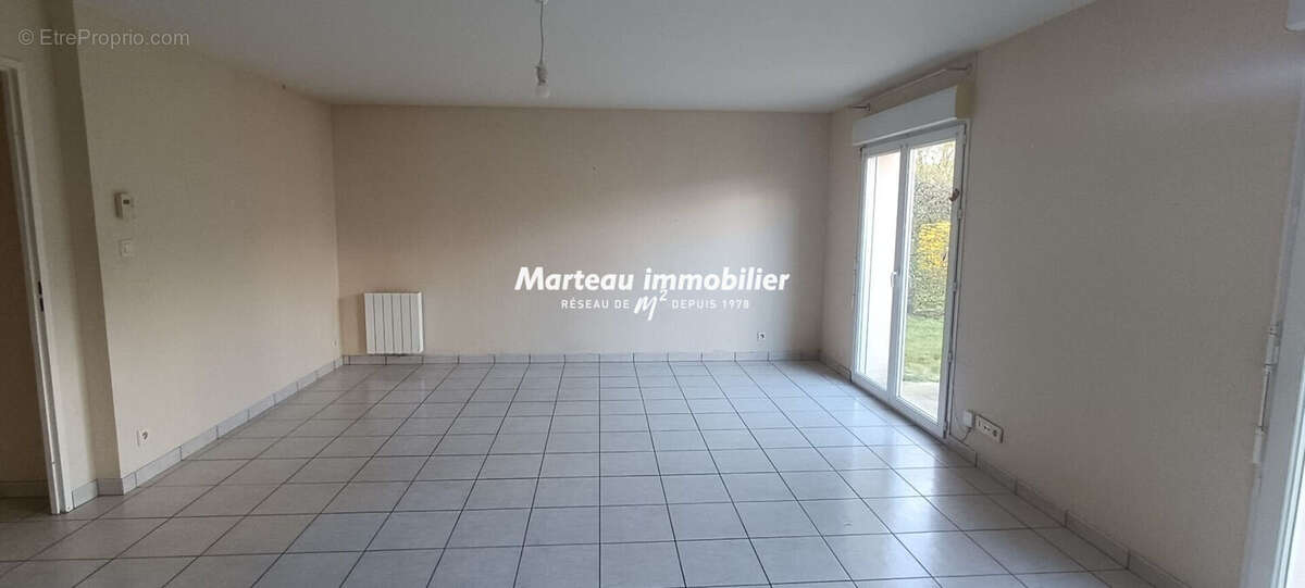 Maison à LE MANS