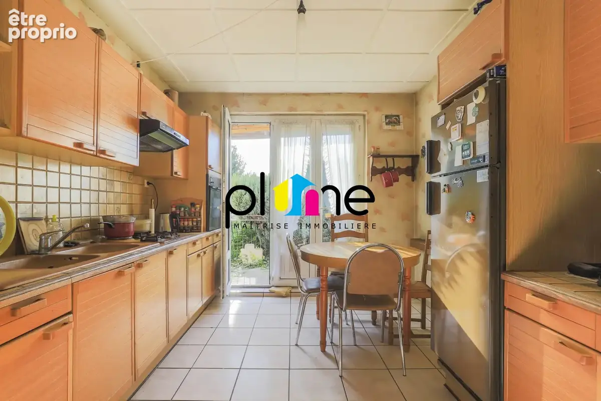 Maison 4 pièces 83 m² à vendre à Douvrin (62138) - photo 3