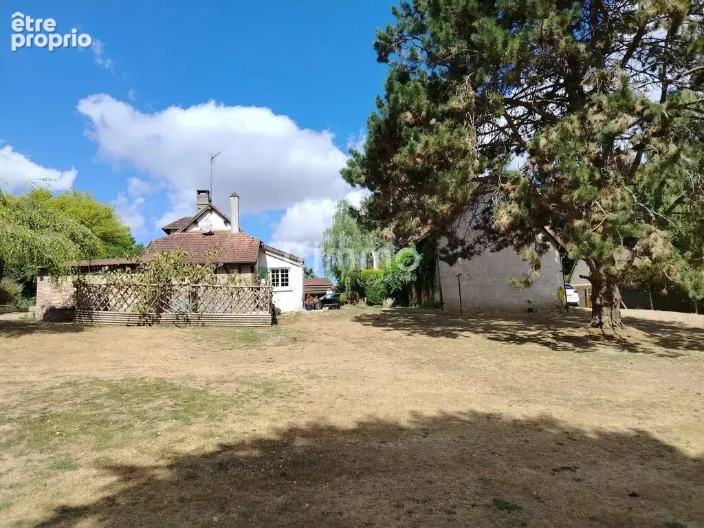 Havre de paix à St Aubin sur Gaillon pour la famille - photo 22