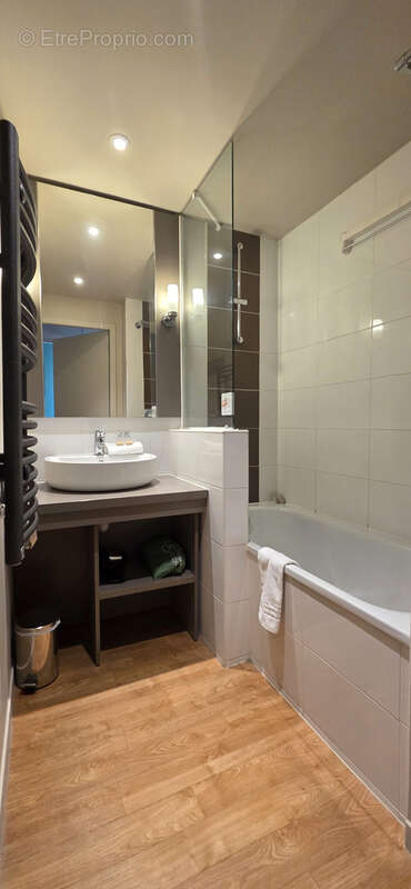 Appartement à COURSEULLES-SUR-MER