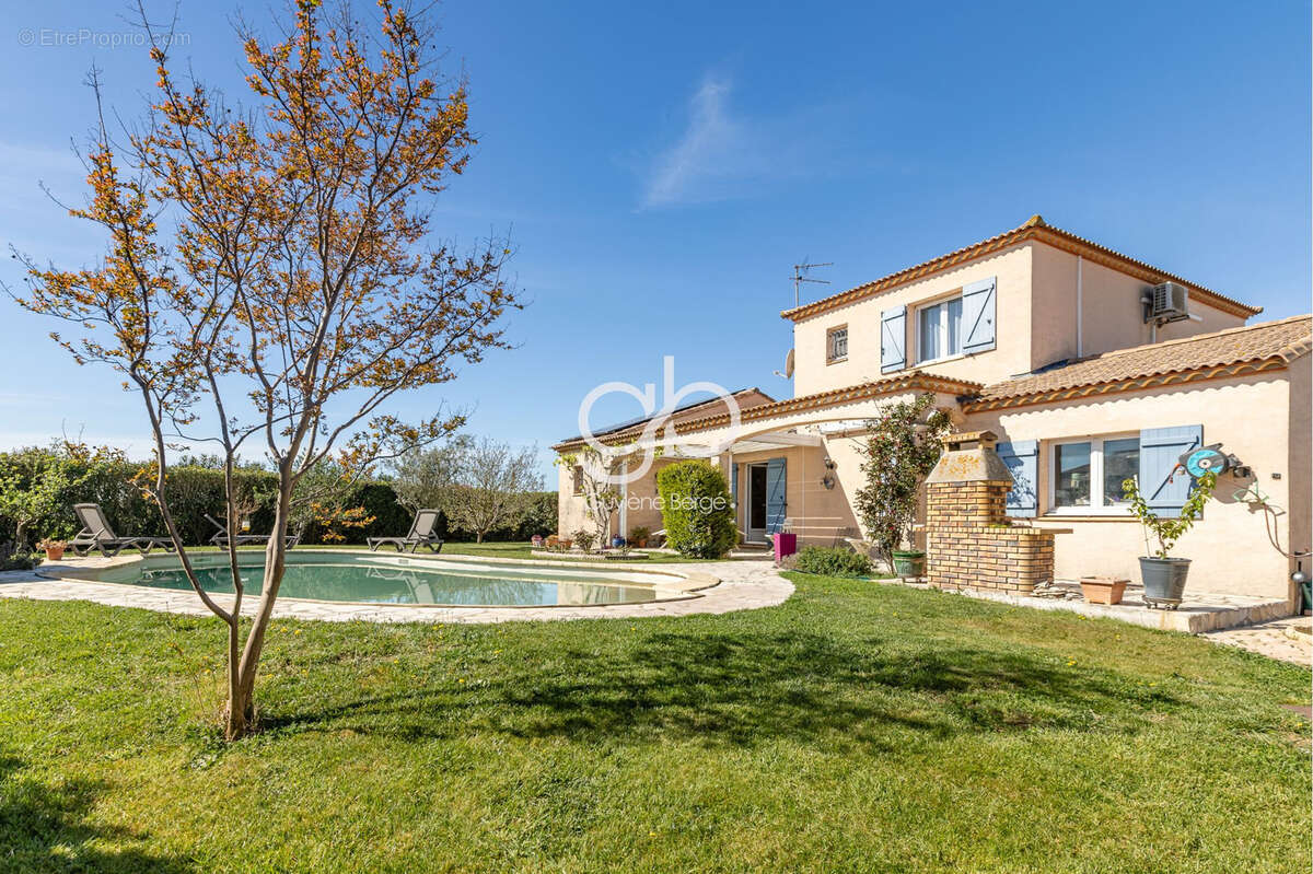 Maison à MUDAISON