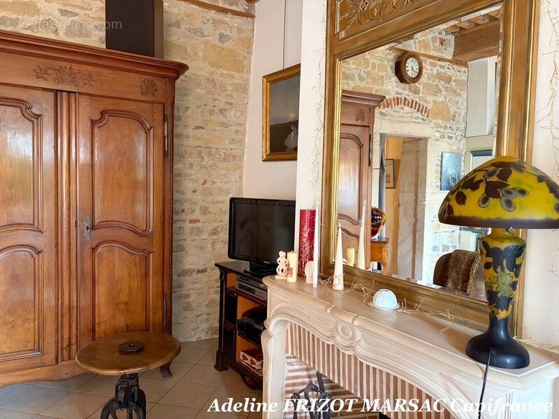 Appartement à LYON-5E