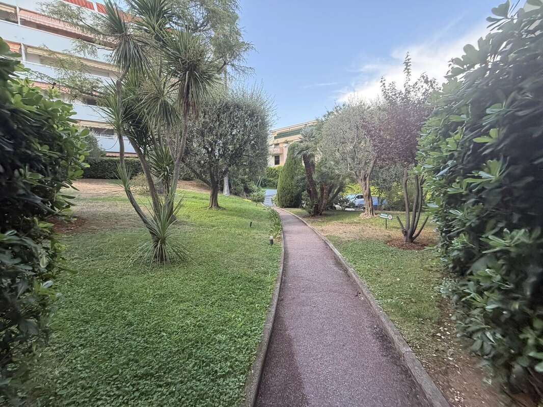 NICE BAS LANTERNE Bel appartement lumineux avec vue mer à Nice - photo 11