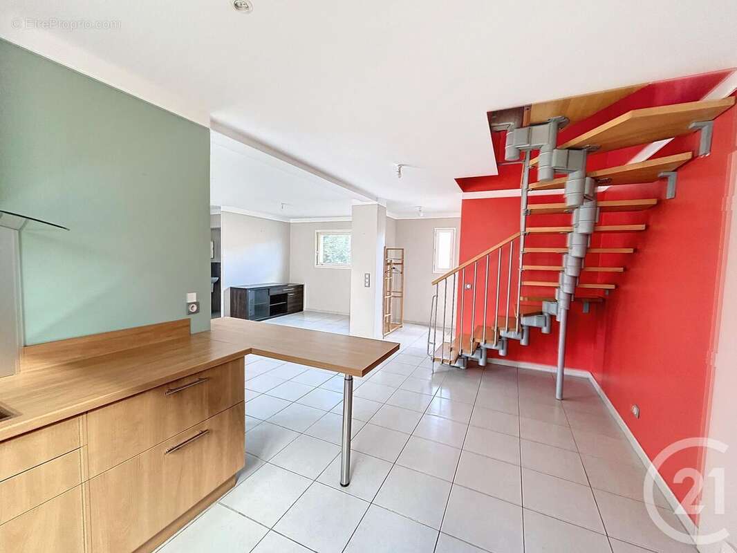 Maison à LE BARCARES