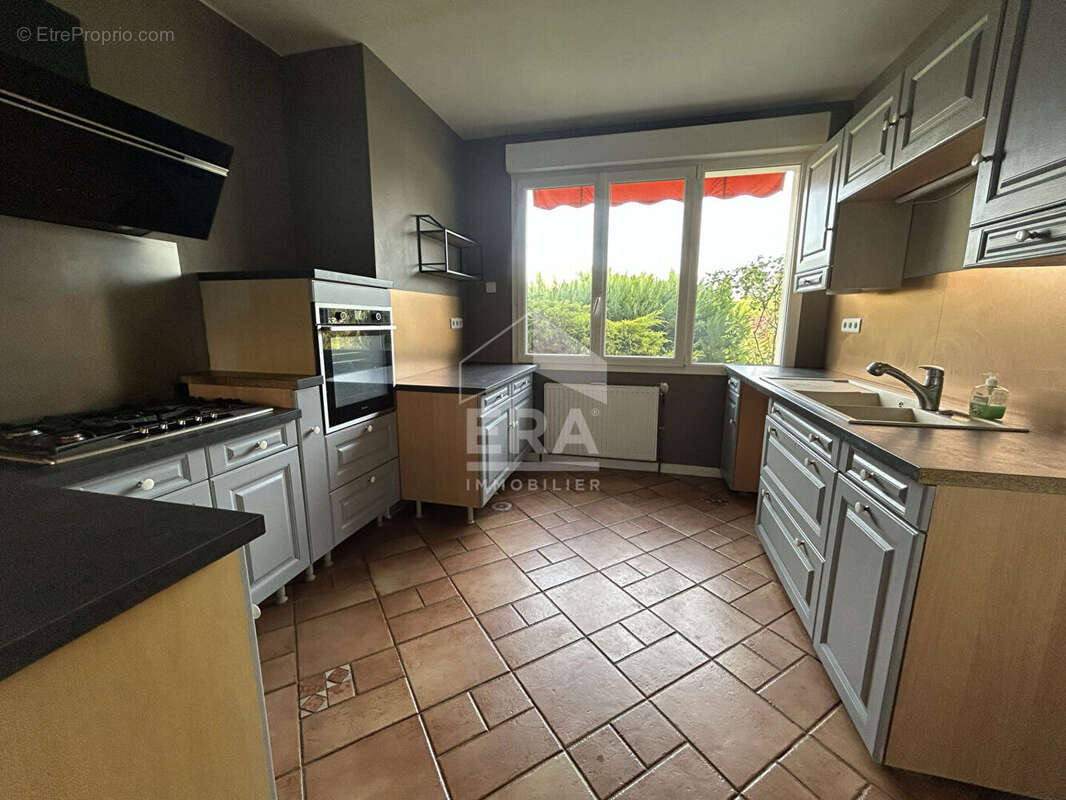 Maison à PLAISIR