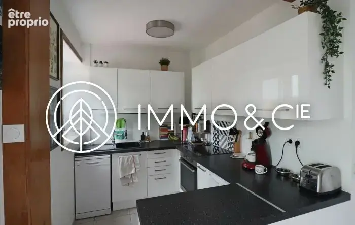 Maison 5 pièces 85 m² à vendre à Capinghem (59160) - photo 3