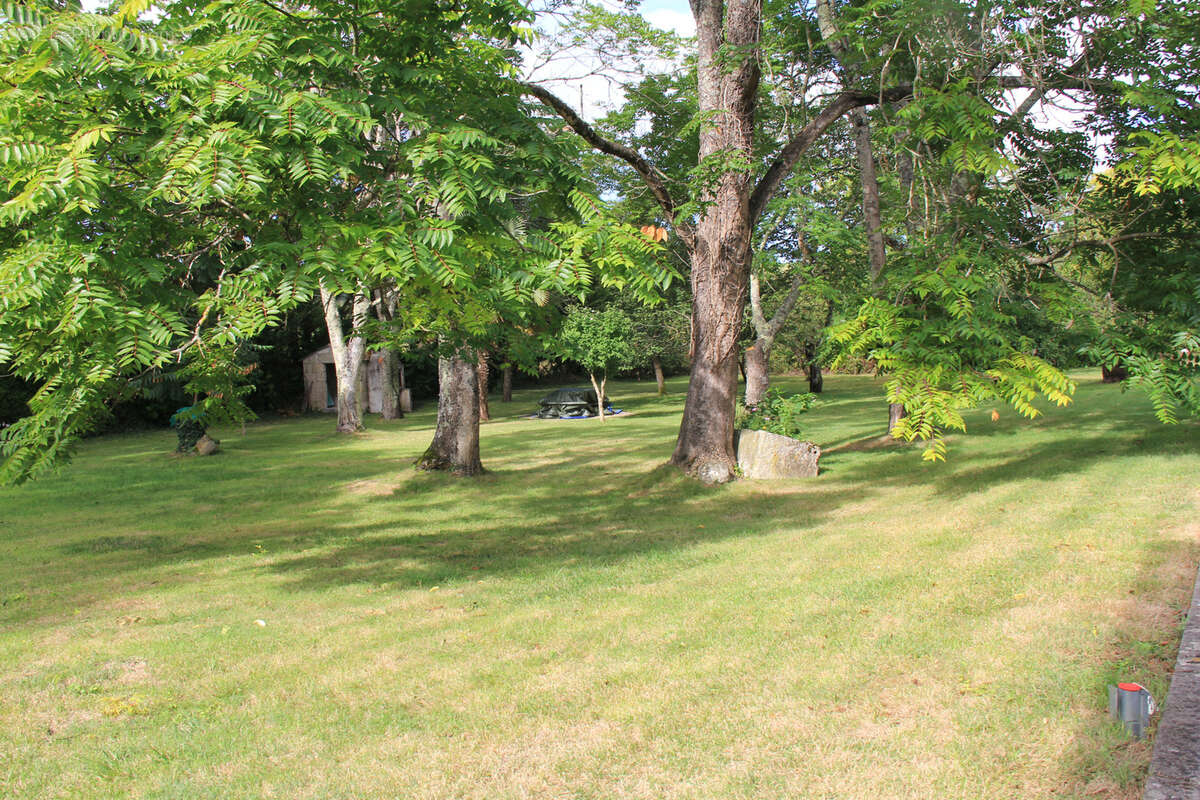 Maison à SAINT-FORT-SUR-GIRONDE