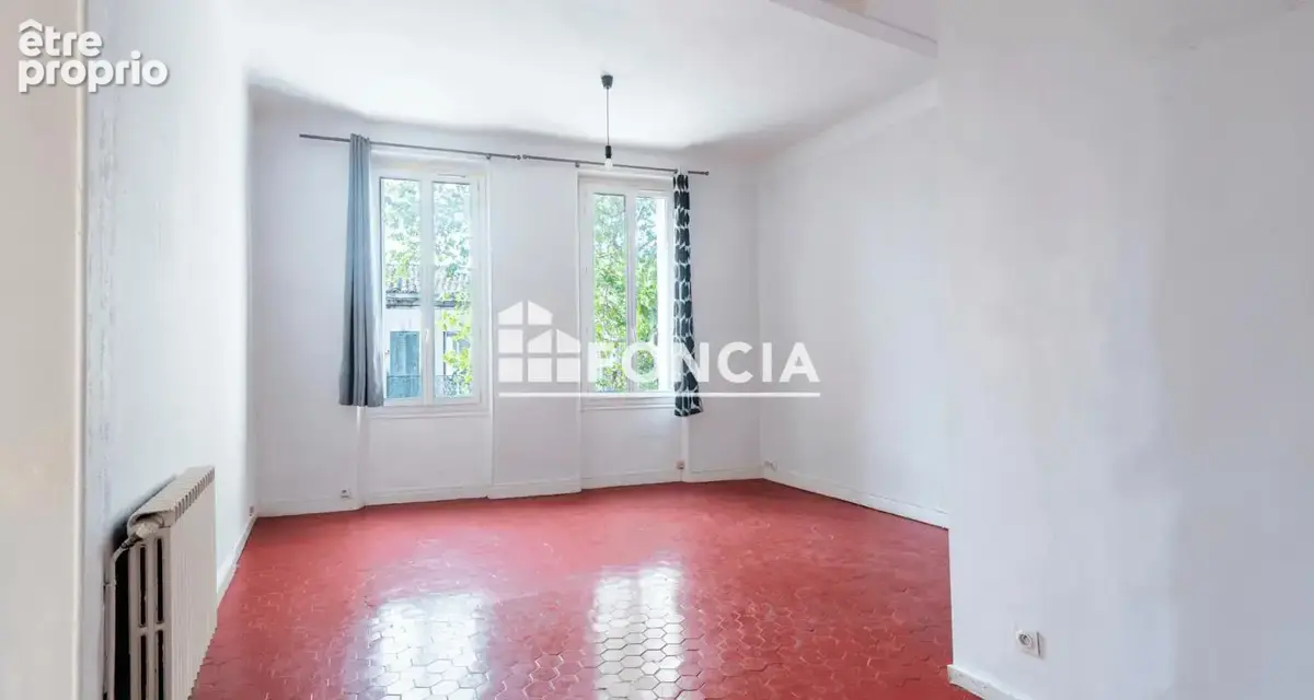 Appartement à SALON-DE-PROVENCE