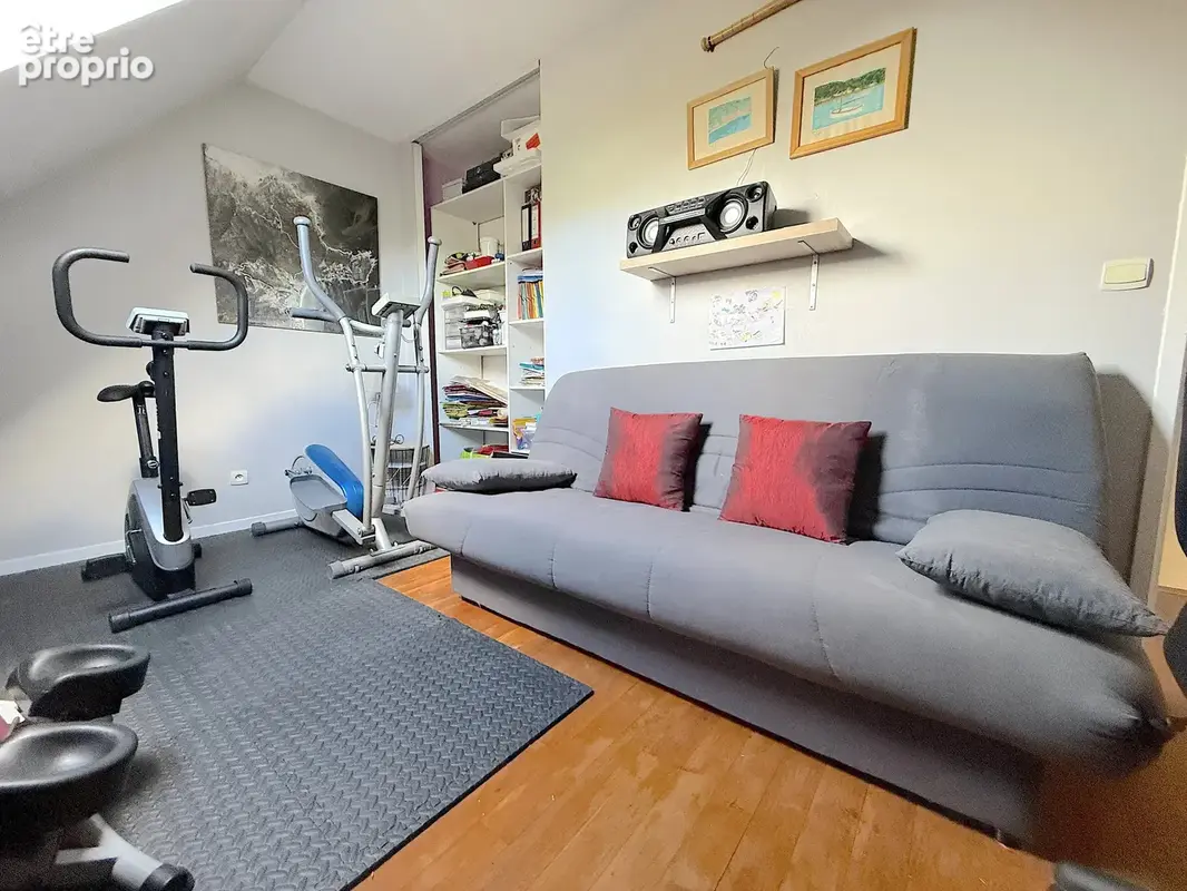 Maison 6 pièces 117 m² - vivable de plain-pied - photo 15