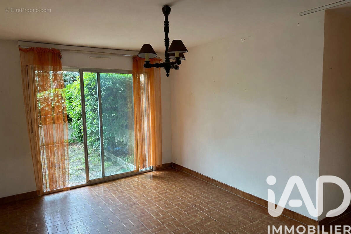 Photo 4 - Appartement à MAUGUIO