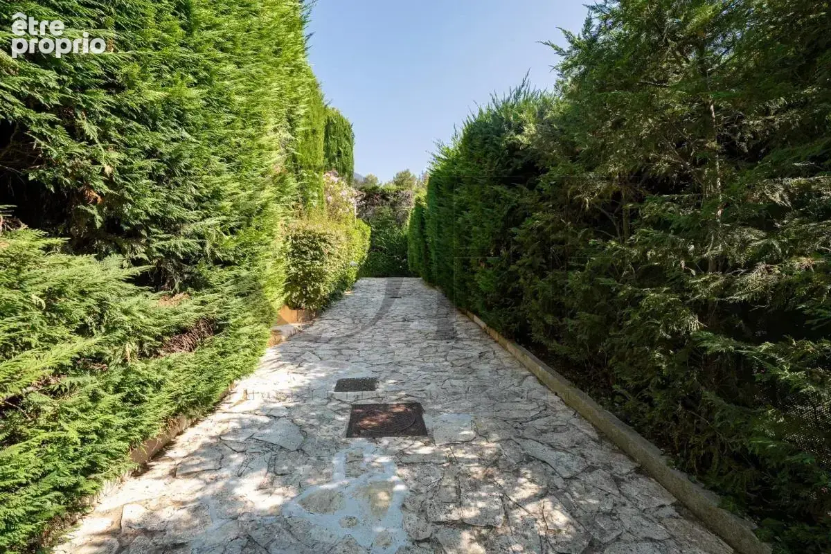 MARSEILLE 12ᵉ Vue mer • Domaine privé • Villa d'exception • Piscine • 220 m² - photo 11