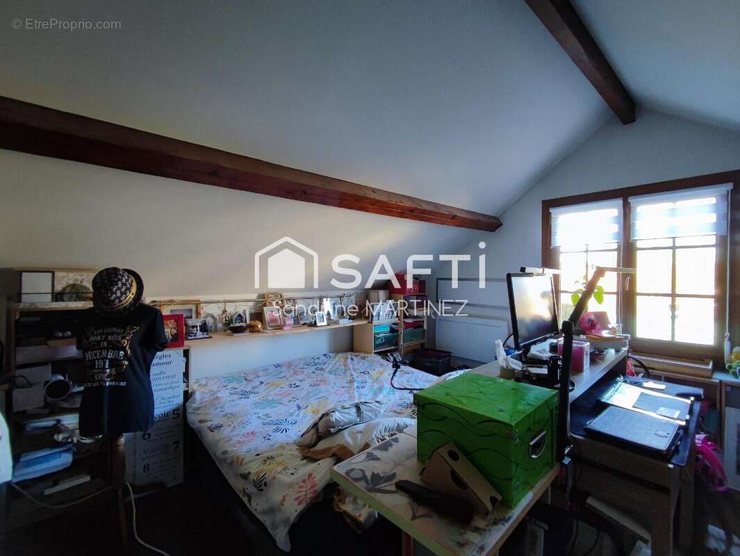 Photo 7 - Maison à BORNEL