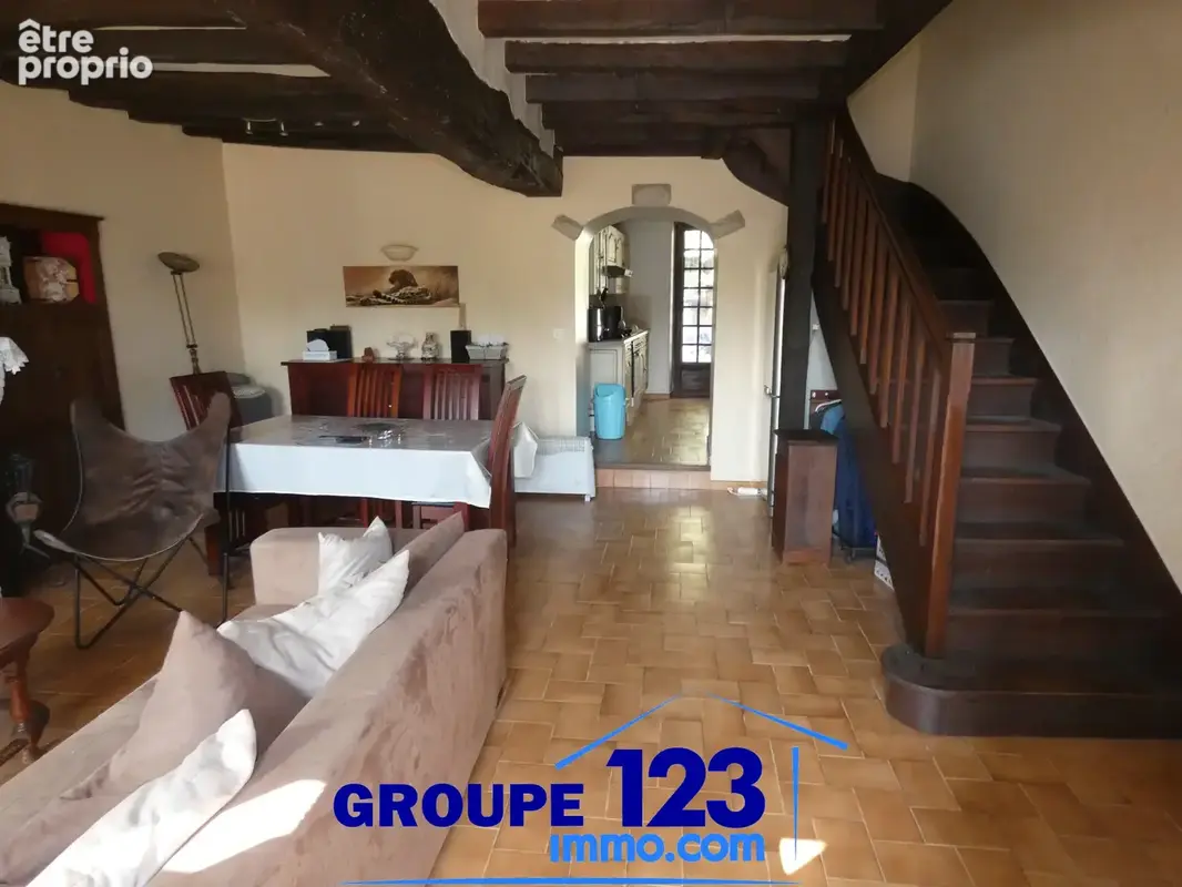 Maison 63 m2 - photo 4