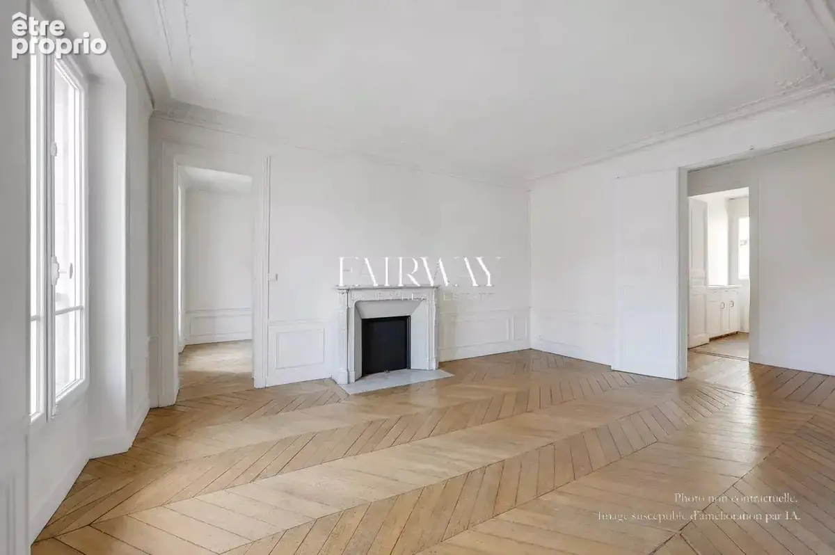 Photo Appartement à Paris-17e au prix de 950 000€