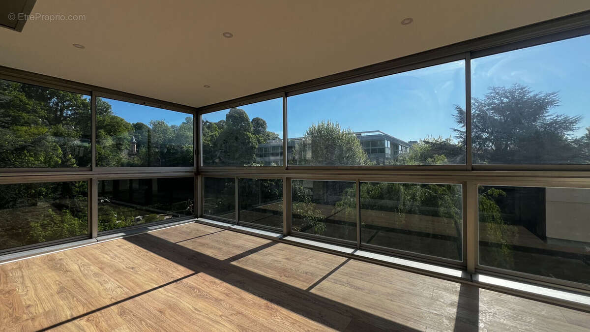 Appartement à LE CHESNAY