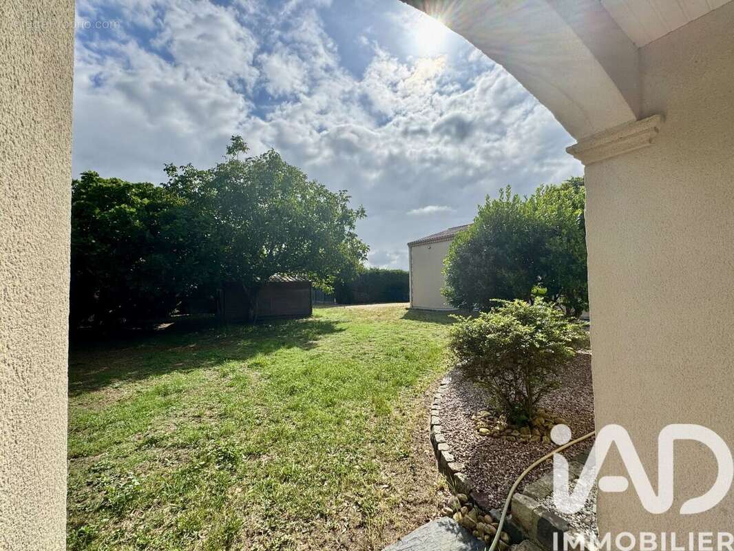 Photo 5 - Maison à AMBARES-ET-LAGRAVE